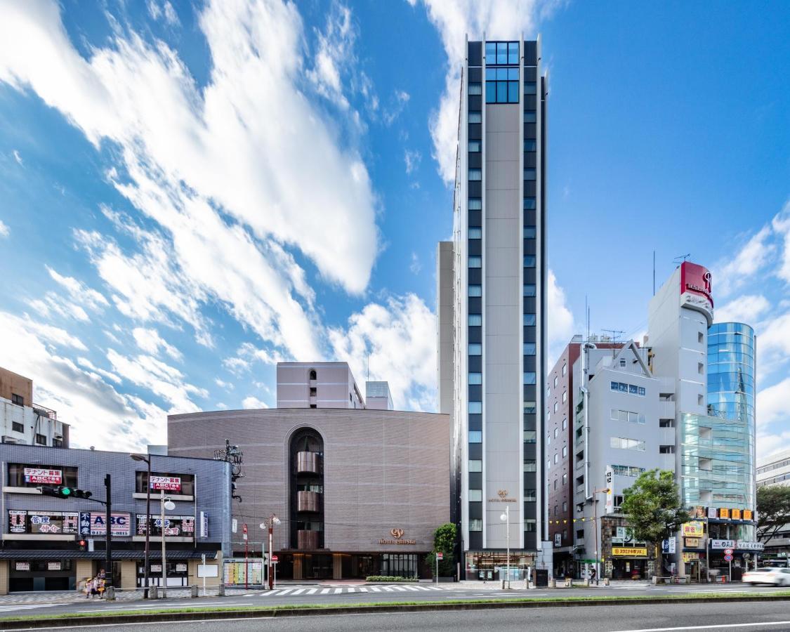 Hotel Emisia Tokyo Tachikawa Zewnętrze zdjęcie