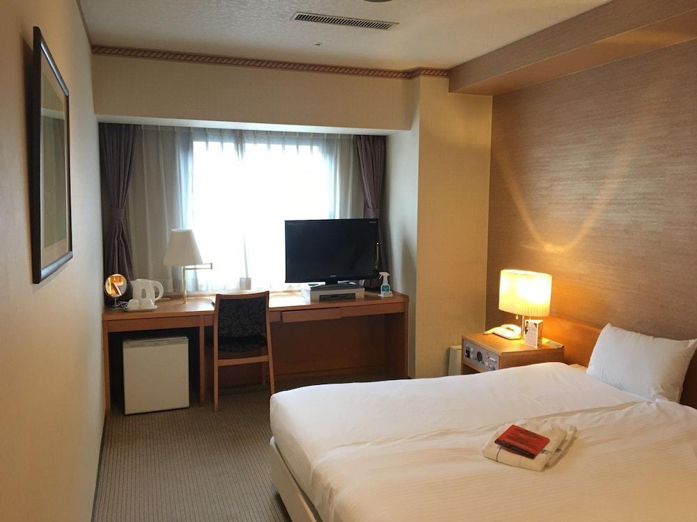 Hotel Emisia Tokyo Tachikawa Zewnętrze zdjęcie