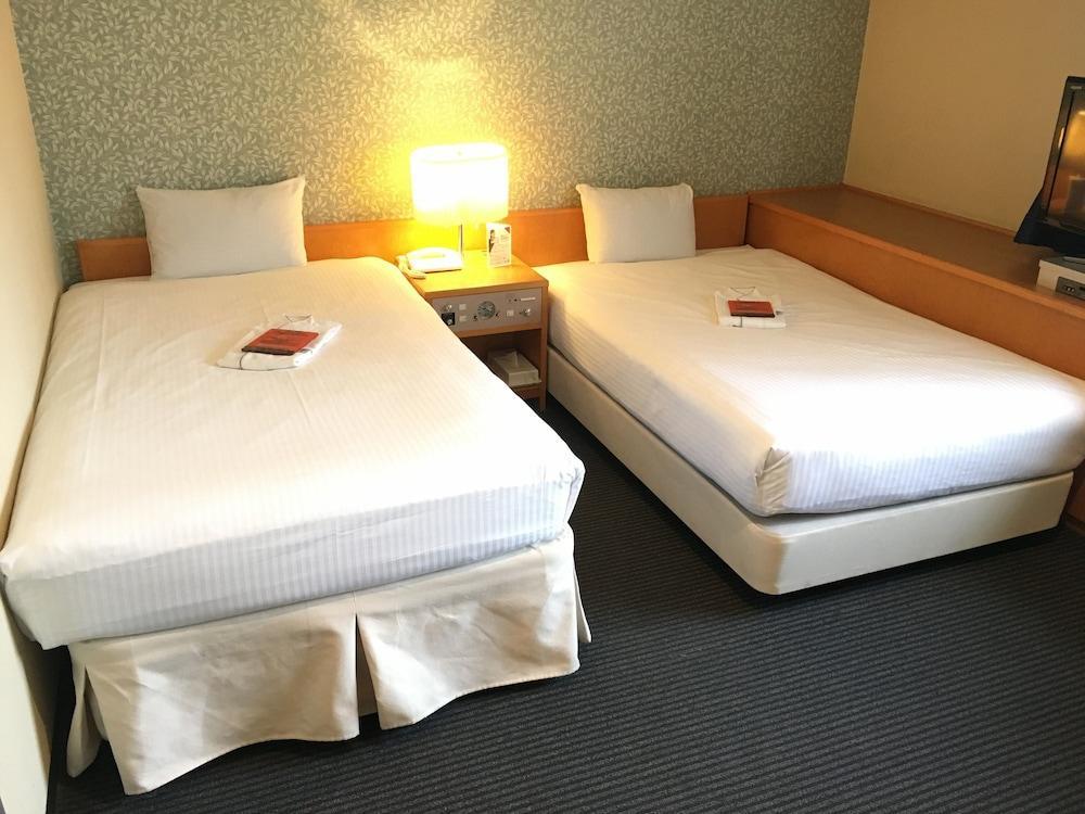 Hotel Emisia Tokyo Tachikawa Zewnętrze zdjęcie