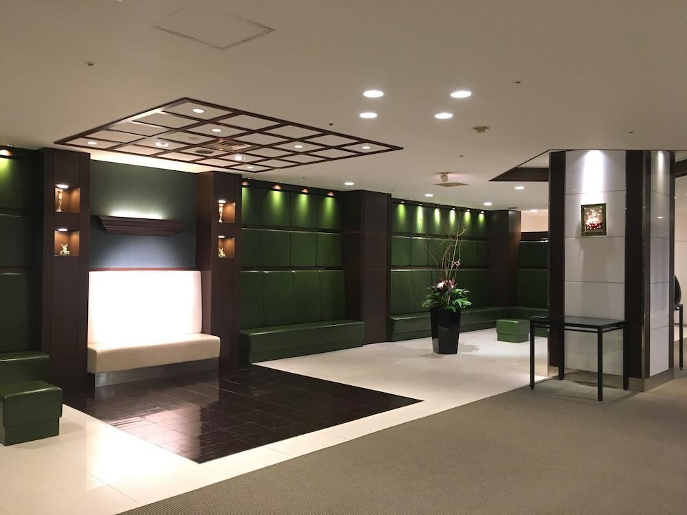 Hotel Emisia Tokyo Tachikawa Zewnętrze zdjęcie